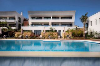 Dúplex en alquiler en Nagüeles Alto en Marbella
