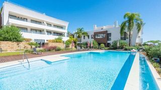 Dúplex en alquiler en Nagüeles Alto en Marbella