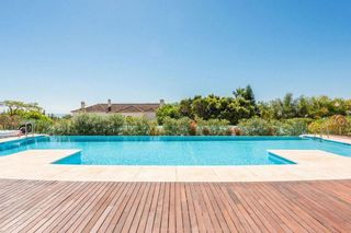 Dúplex en alquiler en Nagüeles Alto en Marbella