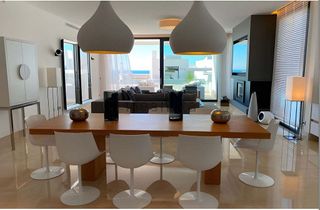 Dúplex en alquiler en Nagüeles Alto en Marbella