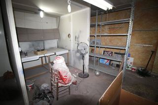 Local comercial en venta en Benalúa en Alicante