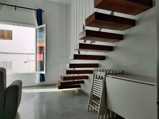 Piso en alquiler en Playa de San Juan en Guía de Isora