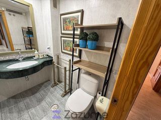 Piso en alquiler en Altozano - Conde Lumiares en Alicante