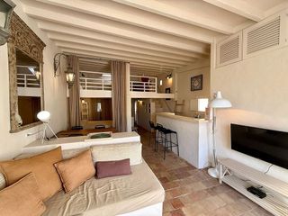 Piso en venta en Dalt de la Vila - La Marina en Ibiza/Eivissa