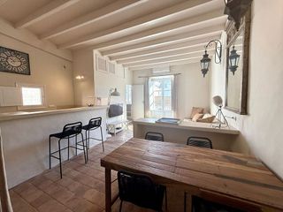 Piso en venta en Dalt de la Vila - La Marina en Ibiza/Eivissa