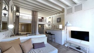 Piso en venta en Dalt de la Vila - La Marina en Ibiza/Eivissa