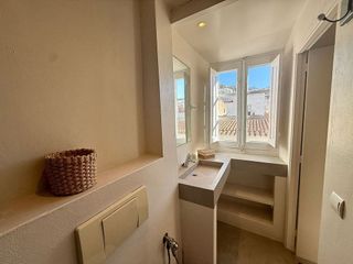 Piso en venta en Dalt de la Vila - La Marina en Ibiza/Eivissa