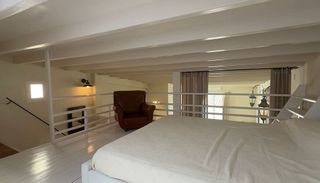 Piso en venta en Dalt de la Vila - La Marina en Ibiza/Eivissa