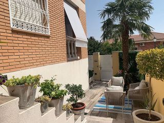 Casa adosada en venta en Cabanillas del Campo