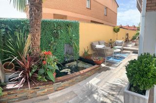 Casa adosada en venta en Cabanillas del Campo