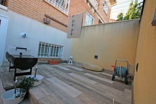 Casa adosada en venta en Cabanillas del Campo