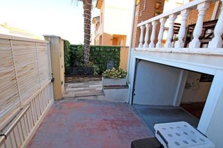 Casa adosada en venta en Cabanillas del Campo