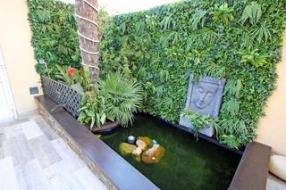 Casa adosada en venta en Cabanillas del Campo