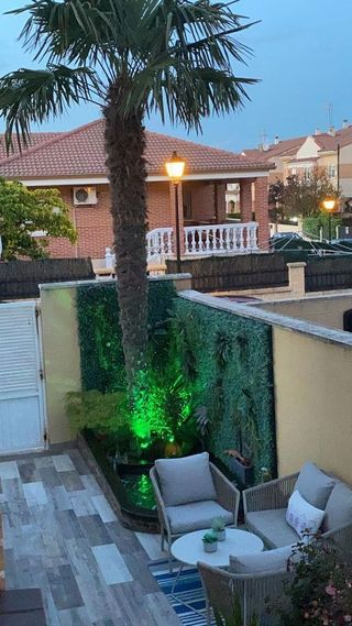 Casa adosada en venta en Cabanillas del Campo