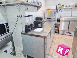 Local comercial en venta en Centro en Santa Pola