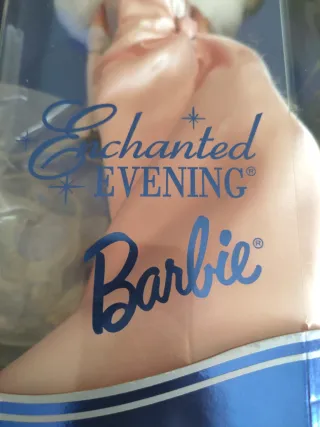 Barbie Enchanted Evening Edición Coleccionista