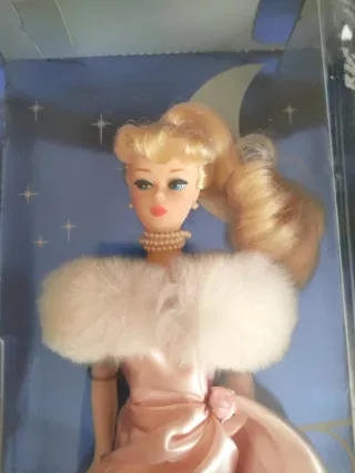 Barbie Enchanted Evening Edición Coleccionista