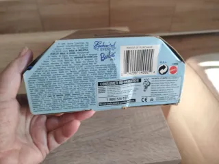 Barbie Enchanted Evening Edición Coleccionista