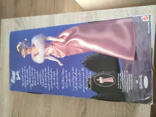 Barbie Enchanted Evening Edición Coleccionista