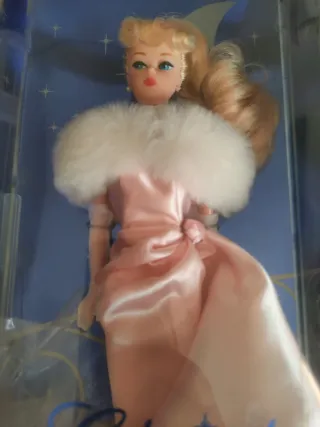 Barbie Enchanted Evening Edición Coleccionista