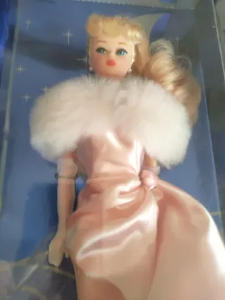 Barbie Enchanted Evening Edición Coleccionista