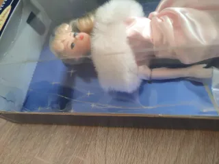 Barbie Enchanted Evening Edición Coleccionista