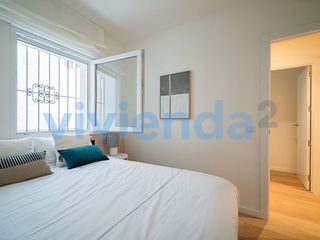 Piso en alquiler en Cuatro Caminos en Madrid