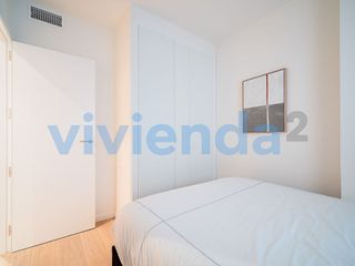 Piso en alquiler en Cuatro Caminos en Madrid