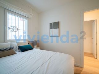 Piso en alquiler en Cuatro Caminos en Madrid