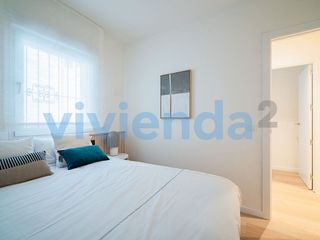 Piso en alquiler en Cuatro Caminos en Madrid