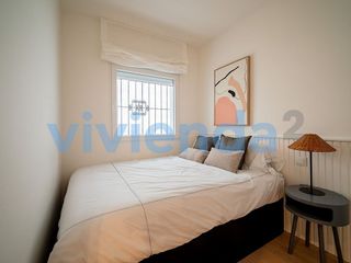 Piso en alquiler en Cuatro Caminos en Madrid