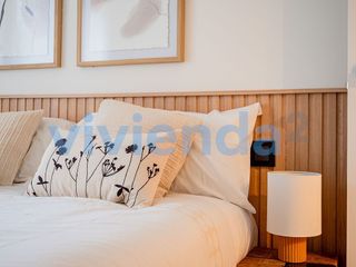 Piso en alquiler en Cuatro Caminos en Madrid