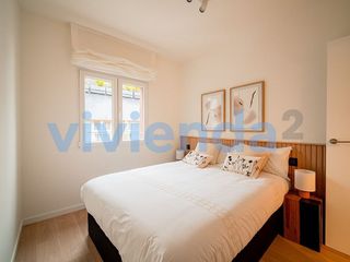 Piso en alquiler en Cuatro Caminos en Madrid