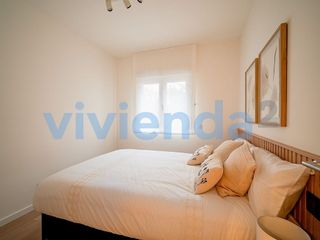 Piso en alquiler en Cuatro Caminos en Madrid