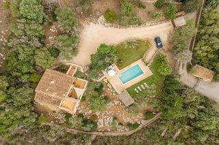 Casa rural en alquiler en Artà en Artà