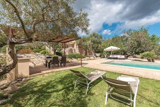 Casa rural en alquiler en Artà en Artà