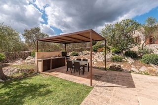 Casa rural en alquiler en Artà en Artà