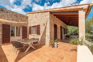 Casa rural en alquiler en Artà en Artà