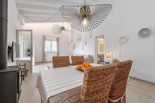 Casa rural en alquiler en Artà en Artà