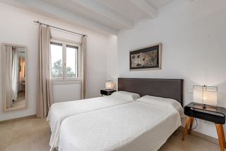 Casa rural en alquiler en Artà en Artà