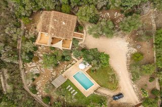 Casa rural en alquiler en Artà en Artà