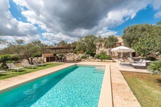 Casa rural en alquiler en Artà en Artà