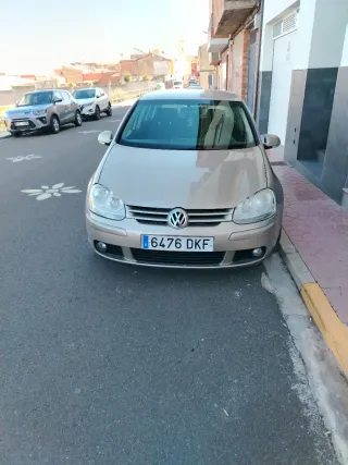 Volkswagen Golf 2006