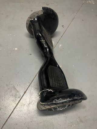 Hoverboard Negro