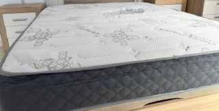 Canapé abatible + Colchón Luxury 135cm