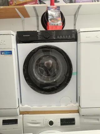 Lavadora Aspes con garantía y transporte