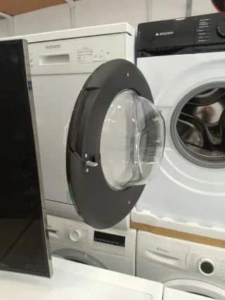 Lavadora Aspes con garantía y transporte