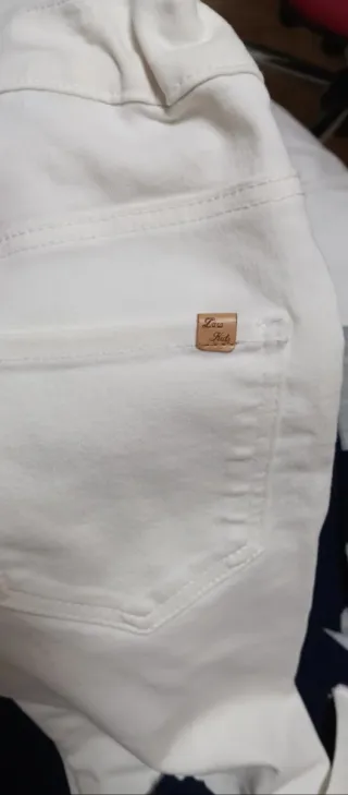 Lote Ropa Niña Talla 9/11