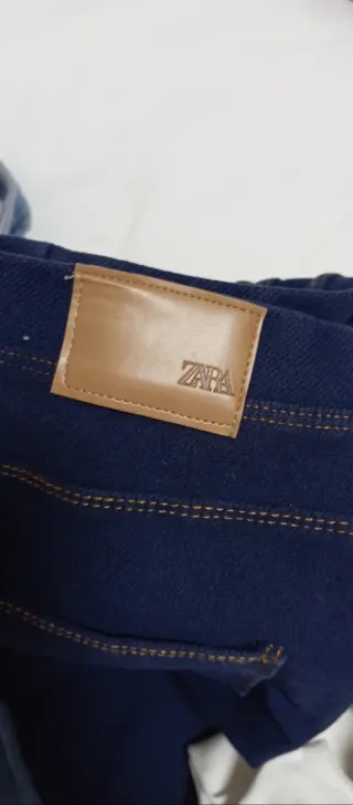 Lote Ropa Niña Talla 9/11