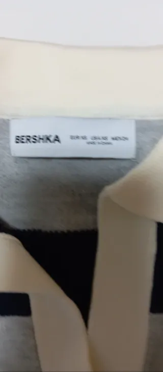 Lote Ropa Niña Talla 9/11